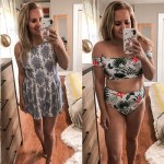 Amazing Amazon Fashion Finds All Under $30! Head over to the blog to check out all my finds!! #amazonfashion #tryonhaul #tryonsession #amazontryonhaul #amazonfinds #fashionunder30 #affordablefashion #affordablespringfashion