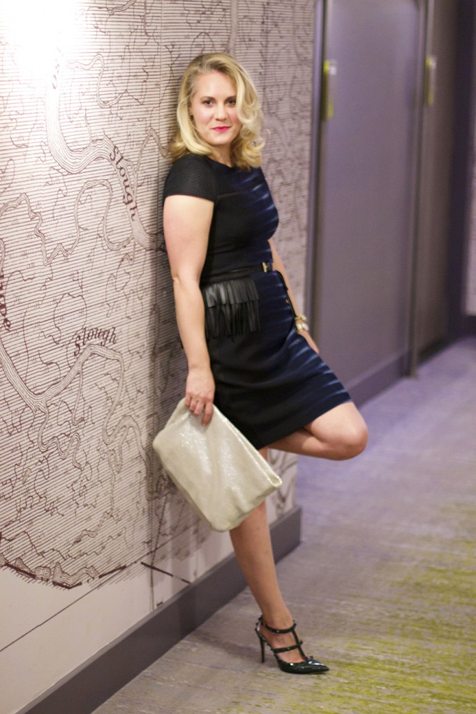petite styling, fashion tips, alteration tricks, T Tahari, San Francisco Blogger, Fashion Blogger, Laura Adney, Have Need Want blog