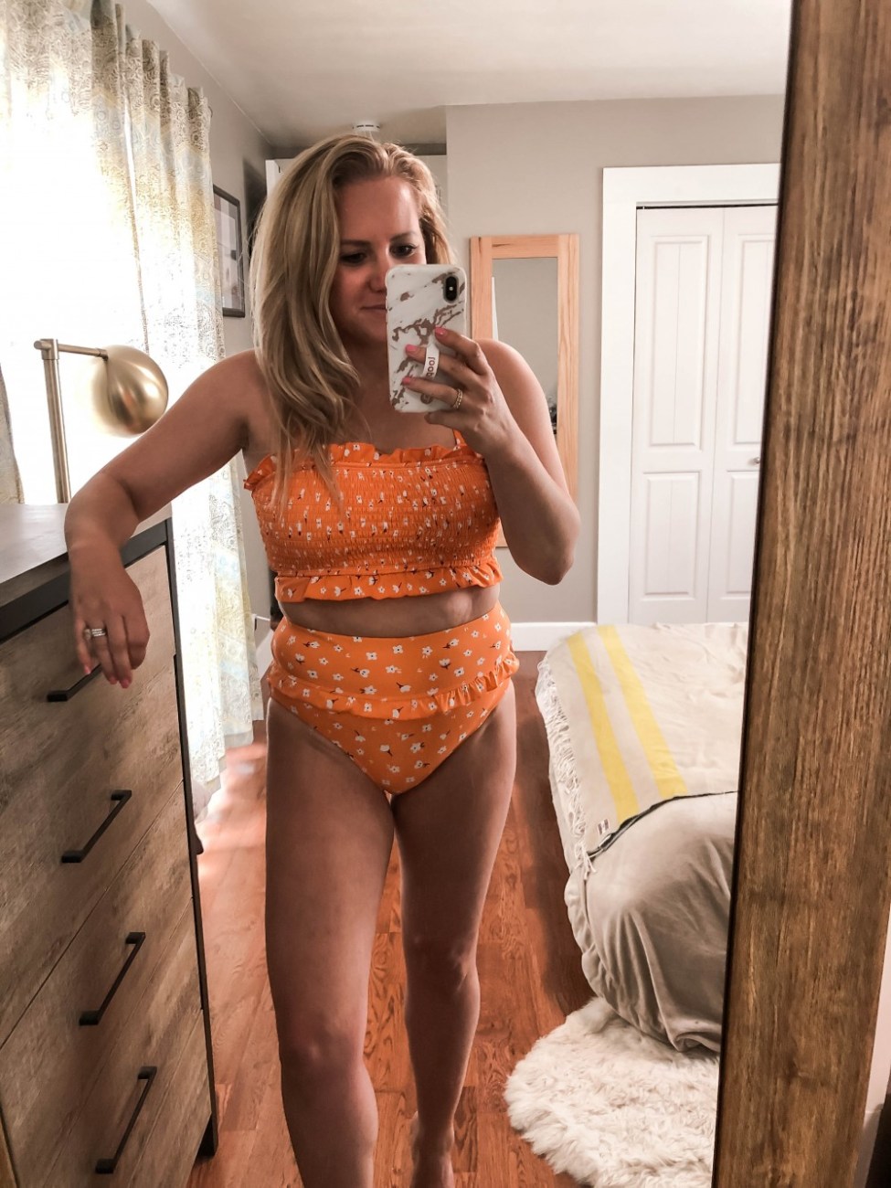 Amazing Amazon Fashion Finds All Under $30! Head over to the blog to check out all my finds!! #amazonfashion #amazonfinds #fashionunder30 #affordablefashion #affordablespringfashion