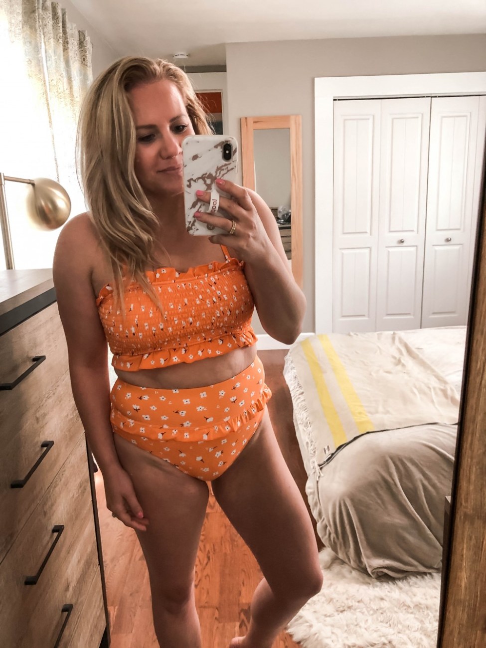Amazing Amazon Fashion Finds All Under $30! Head over to the blog to check out all my finds!! #amazonfashion #amazonfinds #fashionunder30 #affordablefashion #affordablespringfashion