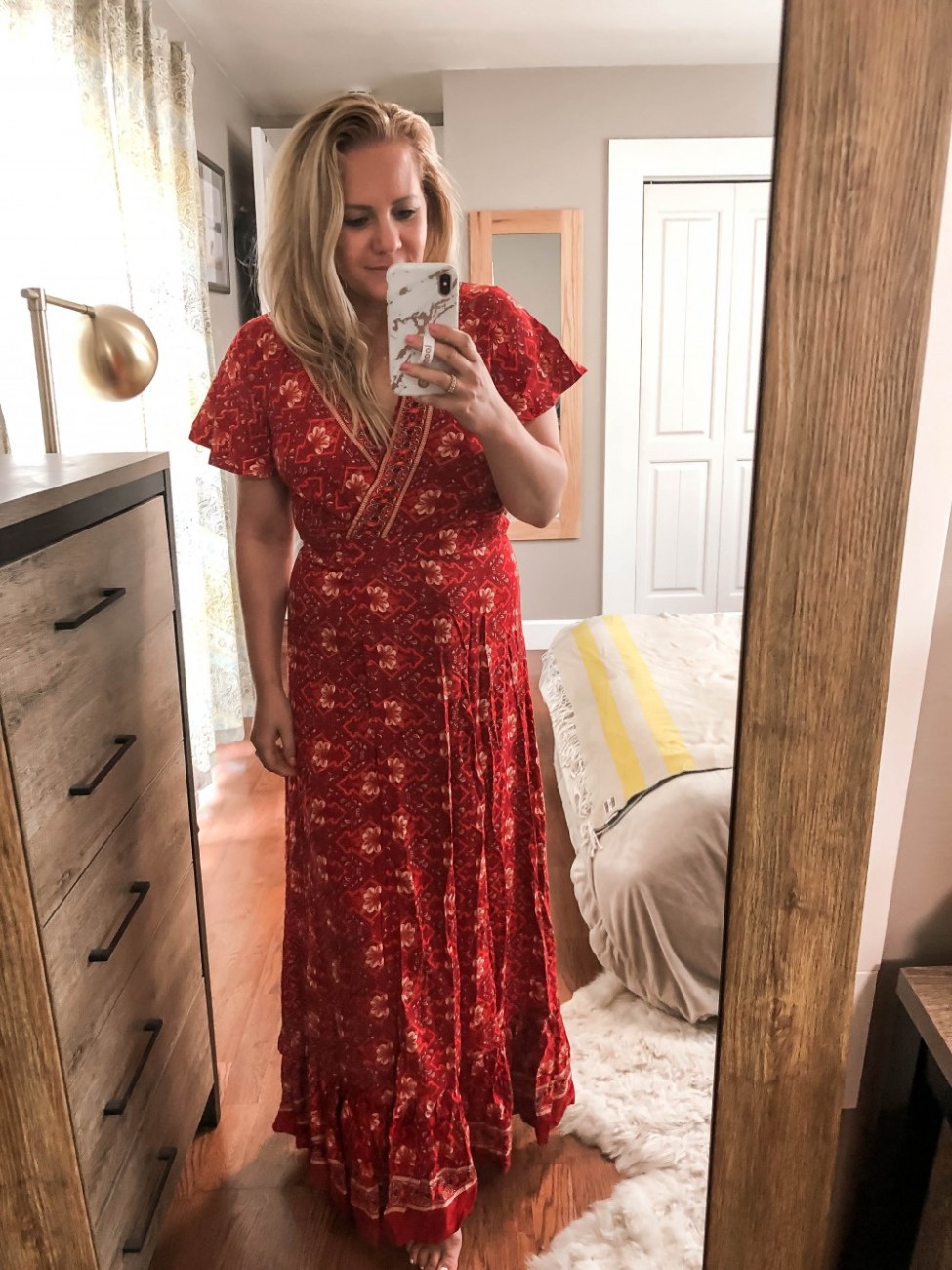 Amazing Amazon Fashion Finds All Under $30! Head over to the blog to check out all my finds!! #amazonfashion #amazonfinds #fashionunder30 #affordablefashion #affordablespringfashion
