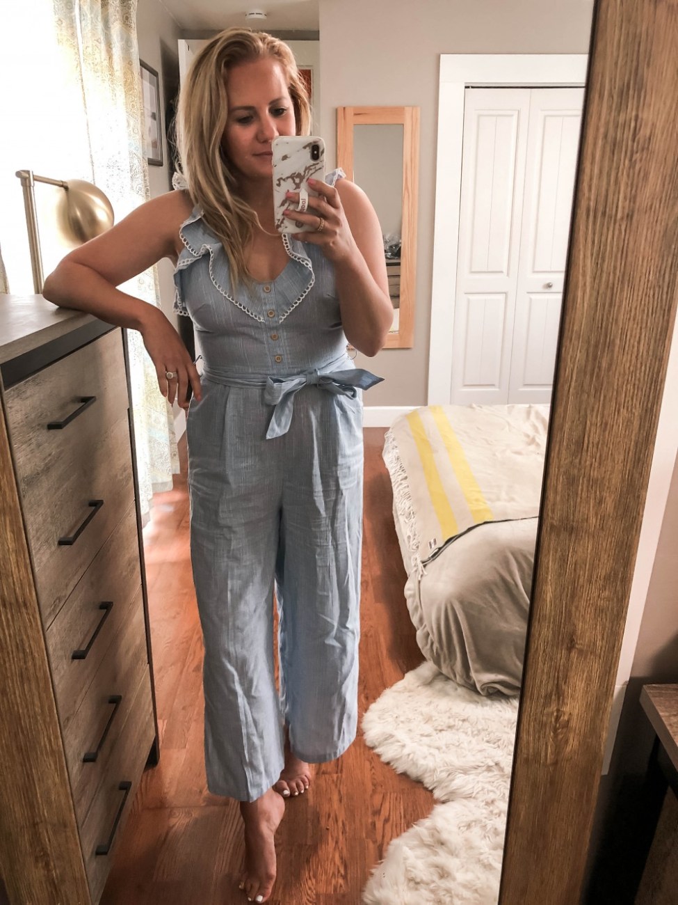 Amazing Amazon Fashion Finds All Under $30! Head over to the blog to check out all my finds!! #amazonfashion #amazonfinds #fashionunder30 #affordablefashion #affordablespringfashion