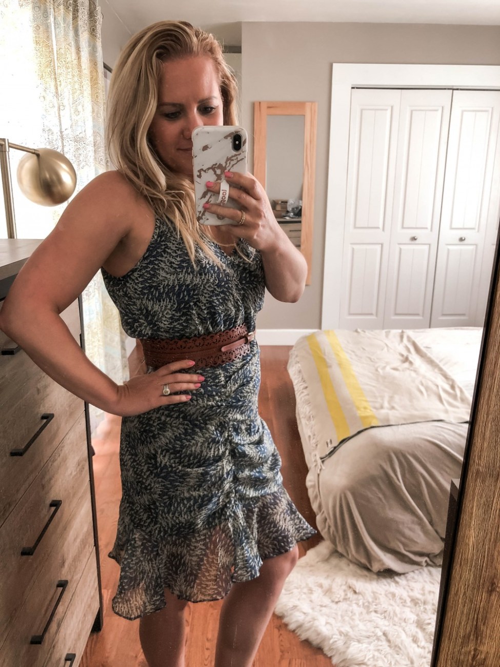 Amazing Amazon Fashion Finds All Under $30! Head over to the blog to check out all my finds!! #amazonfashion #amazonfinds #fashionunder30 #affordablefashion #affordablespringfashion