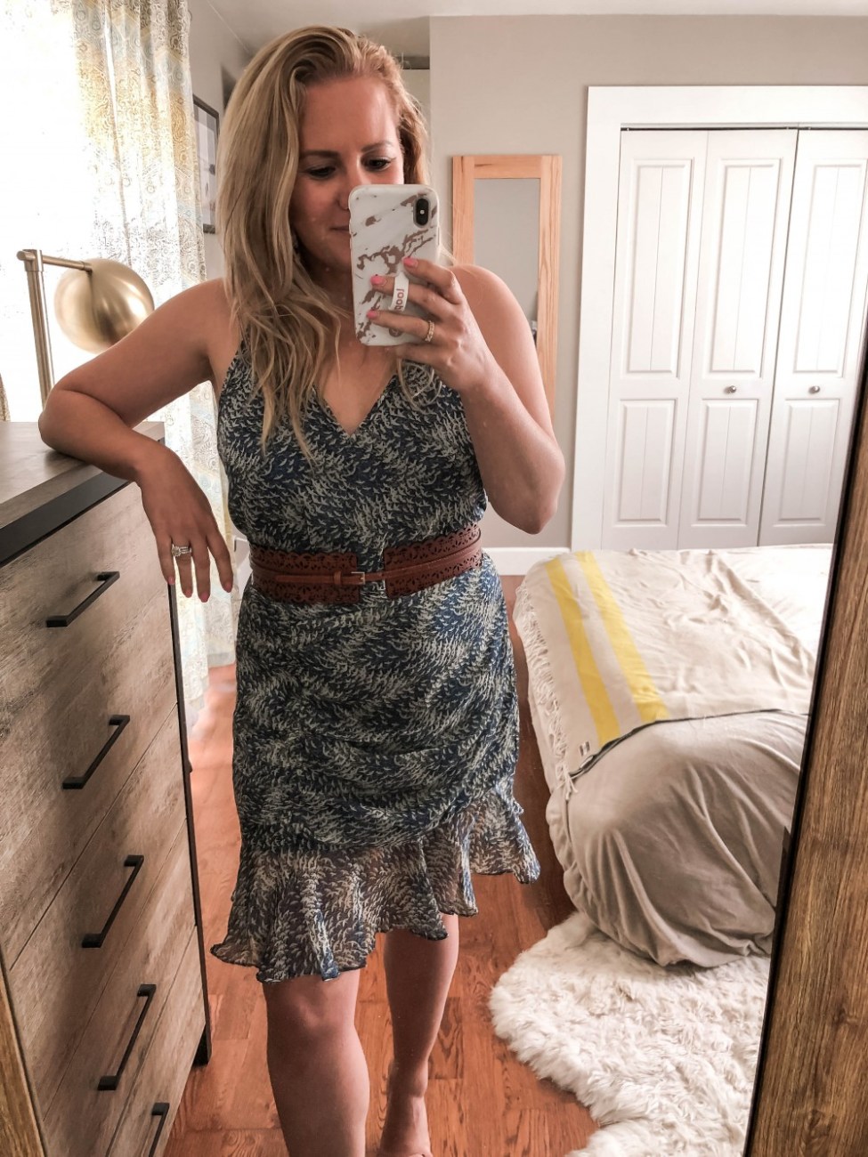 Amazing Amazon Fashion Finds All Under $30! Head over to the blog to check out all my finds!! #amazonfashion #amazonfinds #fashionunder30 #affordablefashion #affordablespringfashion
