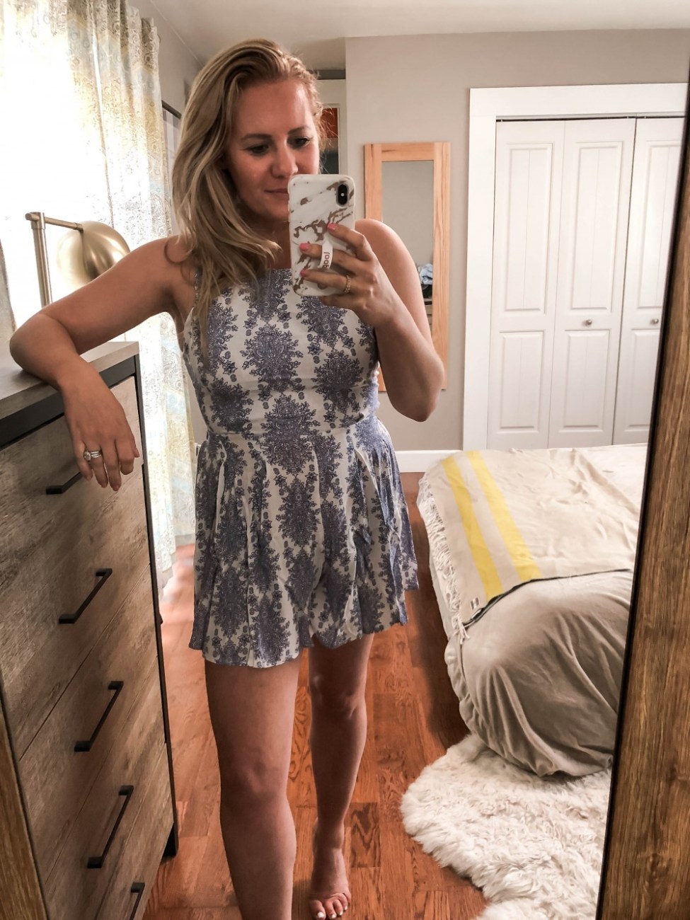 Amazing Amazon Fashion Finds All Under $30! Head over to the blog to check out all my finds!! #amazonfashion #amazonfinds #fashionunder30 #affordablefashion #affordablespringfashion