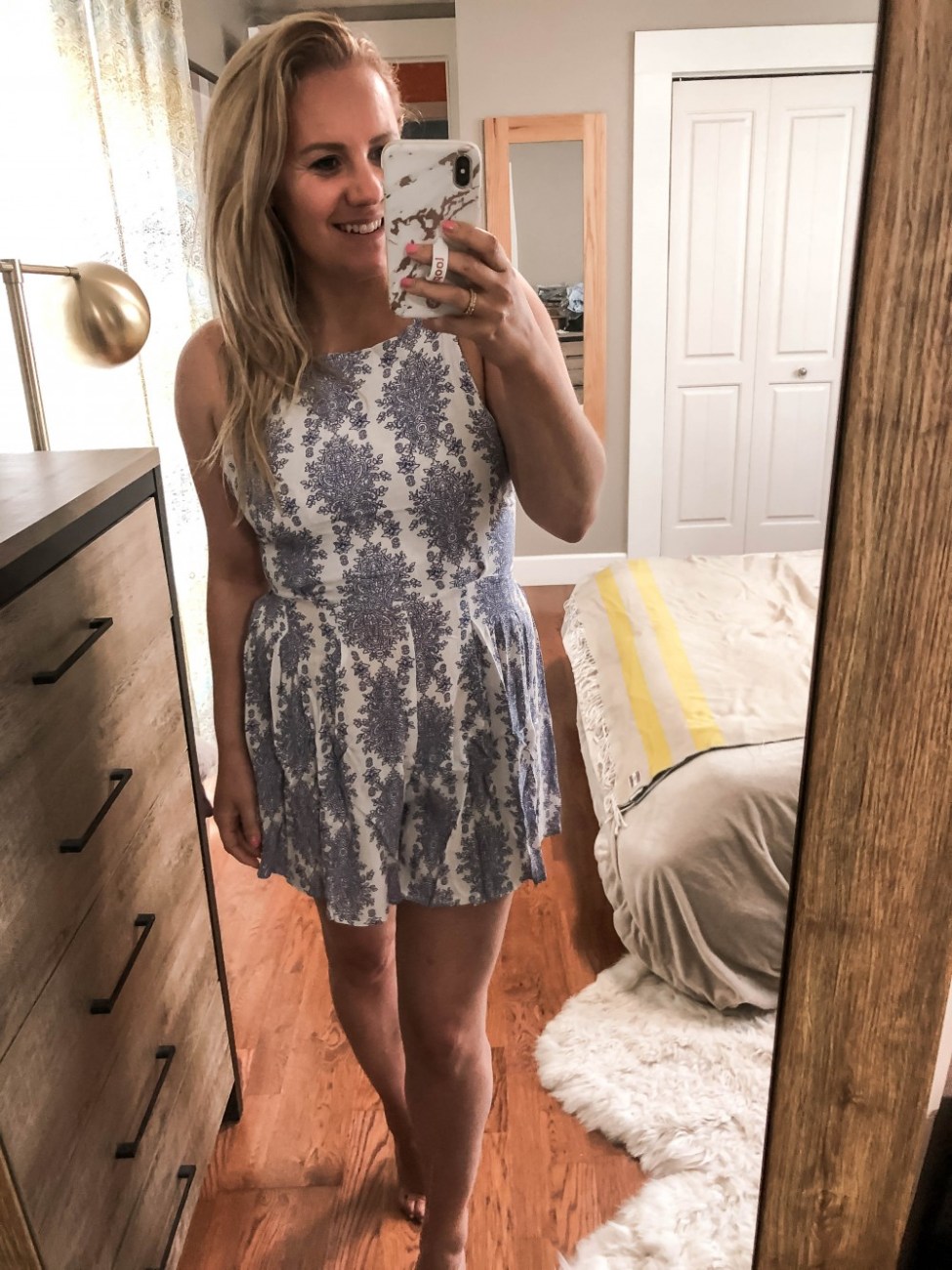 Amazing Amazon Fashion Finds All Under $30! Head over to the blog to check out all my finds!! #amazonfashion #amazonfinds #fashionunder30 #affordablefashion #affordablespringfashion