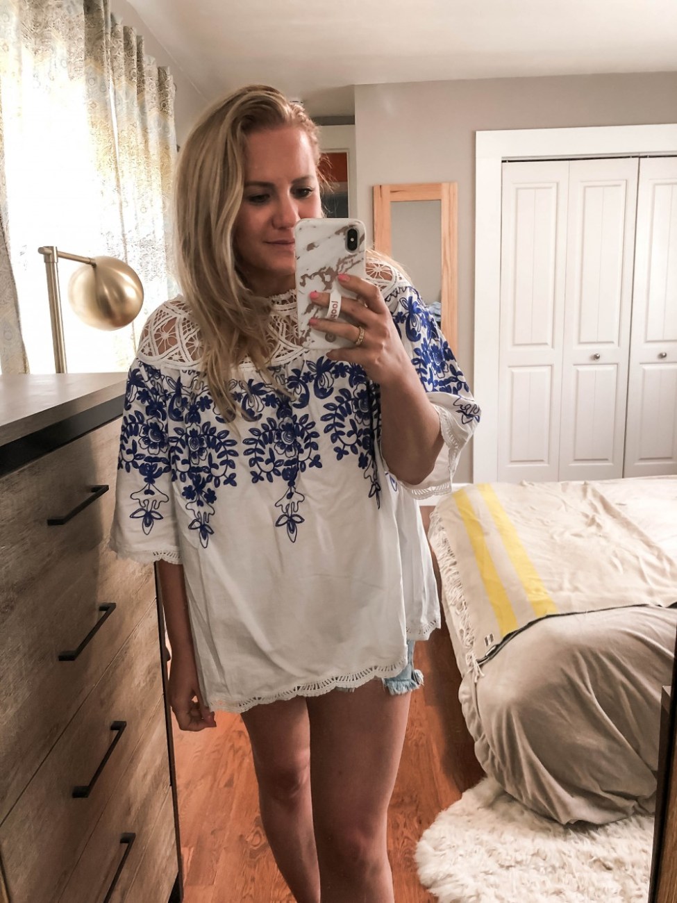 Amazing Amazon Fashion Finds All Under $30! Head over to the blog to check out all my finds!! #amazonfashion #amazonfinds #fashionunder30 #affordablefashion #affordablespringfashion