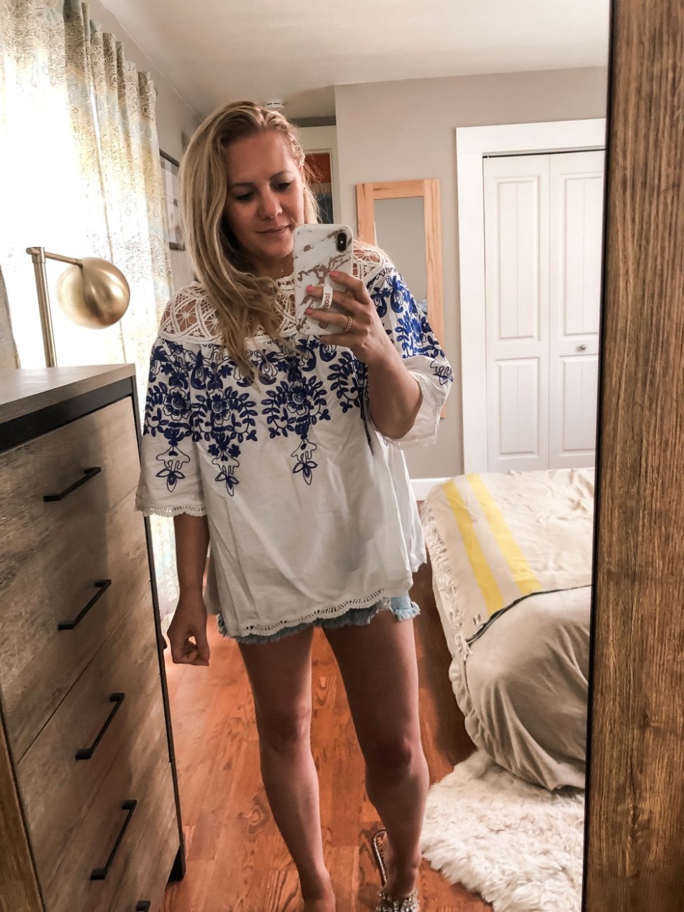 Amazing Amazon Fashion Finds All Under $30! Head over to the blog to check out all my finds!! #amazonfashion #amazonfinds #fashionunder30 #affordablefashion #affordablespringfashion