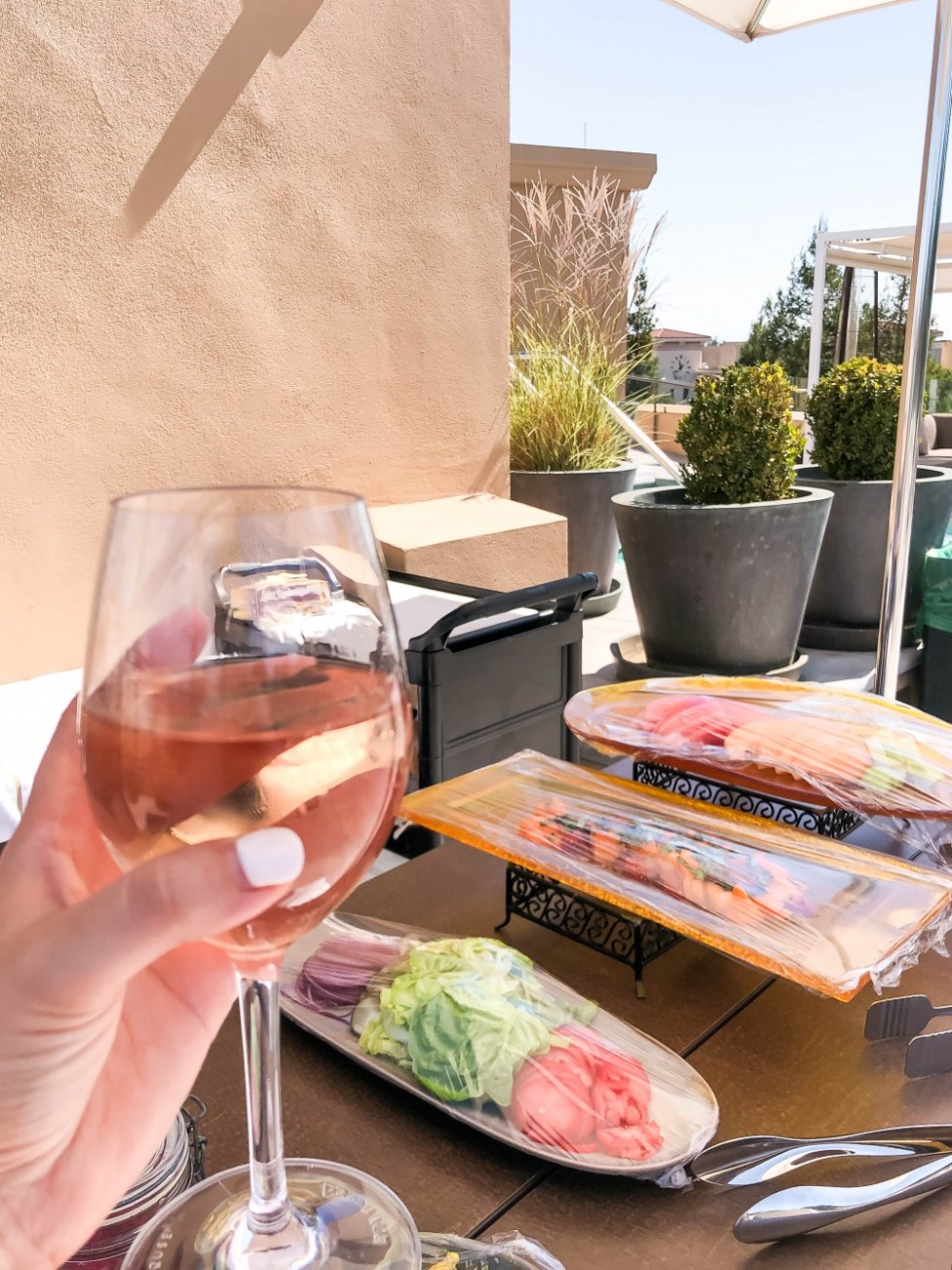 We recently had a staycation at The Clement Palo Alto and I'm dishing on why we love it there and why it was the perfect location for Justin and Mason's birthday weekend celebration! Head to the post to check it out! #theclementhotel #theclementpaloalto #luxurystaycation #luxuryhotel #luxurytravel