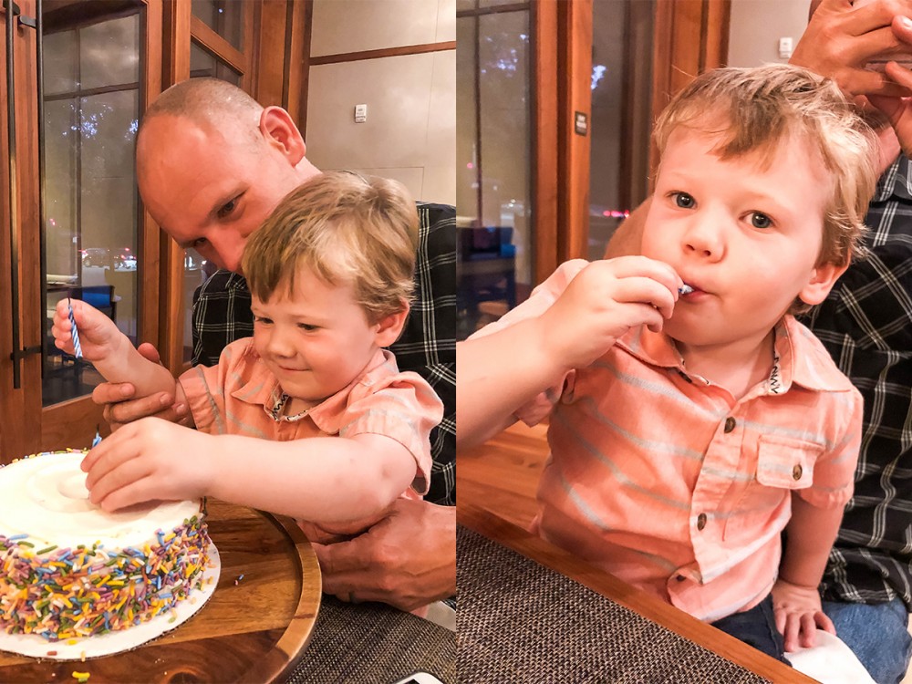 We recently had a staycation at The Clement Palo Alto and I'm dishing on why we love it there and why it was the perfect location for Justin and Mason's birthday weekend celebration! Head to the post to check it out! #theclementhotel #theclementpaloalto #luxurystaycation #luxuryhotel #luxurytravel