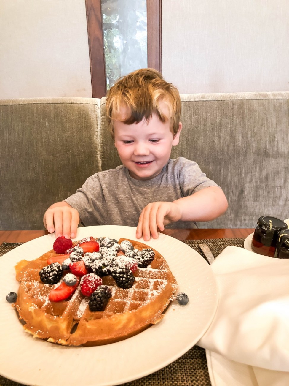 We recently had a staycation at The Clement Palo Alto and I'm dishing on why we love it there and why it was the perfect location for Justin and Mason's birthday weekend celebration! Head to the post to check it out! #theclementhotel #theclementpaloalto #luxurystaycation #luxuryhotel #luxurytravel