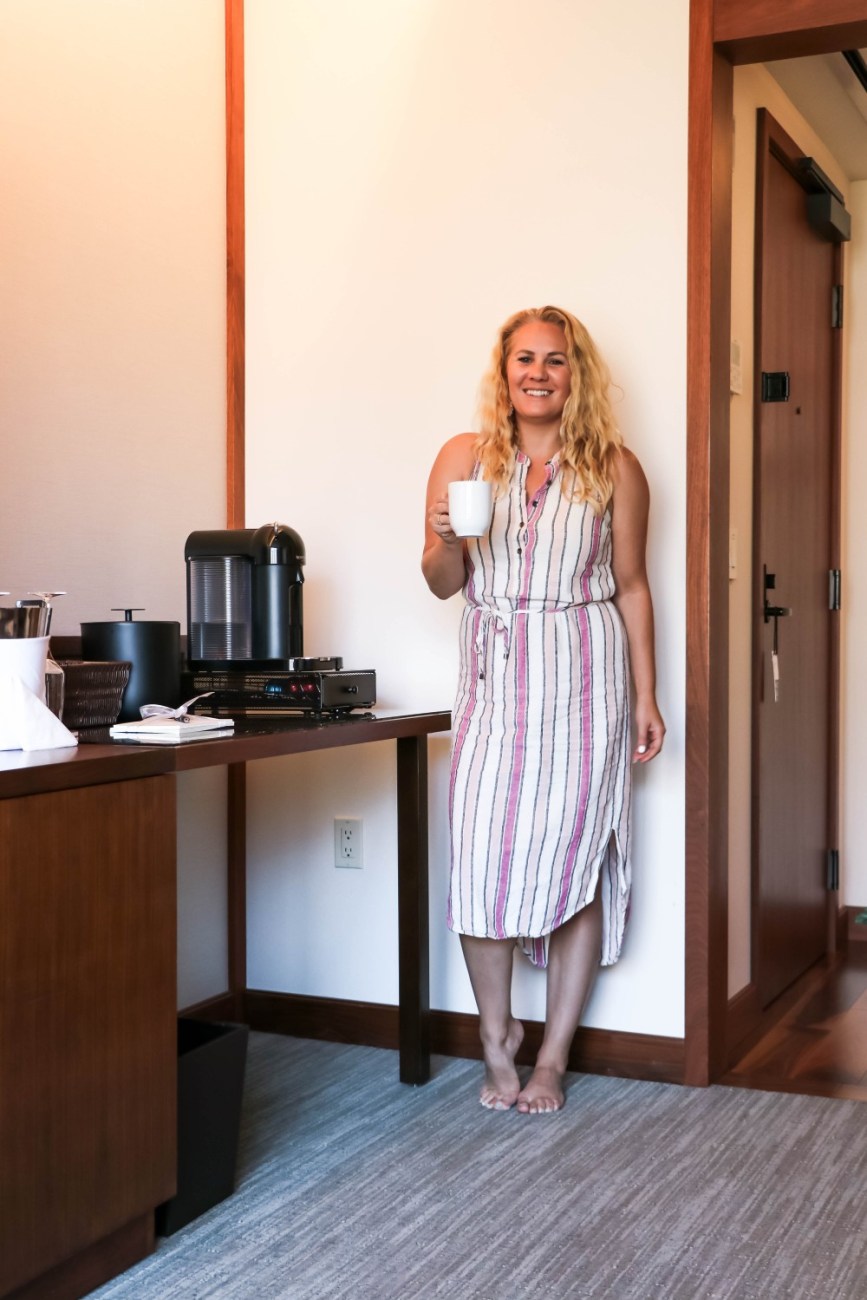 We recently had a staycation at The Clement Palo Alto and I'm dishing on why we love it there and why it was the perfect location for Justin and Mason's birthday weekend celebration! Head to the post to check it out! #theclementhotel #theclementpaloalto #luxurystaycation #luxuryhotel #luxurytravel