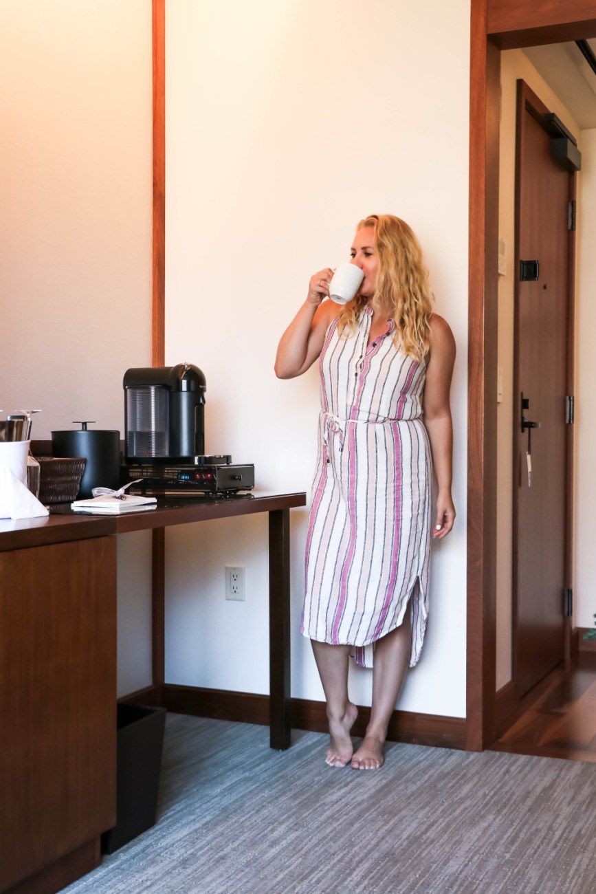 We recently had a staycation at The Clement Palo Alto and I'm dishing on why we love it there and why it was the perfect location for Justin and Mason's birthday weekend celebration! Head to the post to check it out! #theclementhotel #theclementpaloalto #luxurystaycation #luxuryhotel #luxurytravel