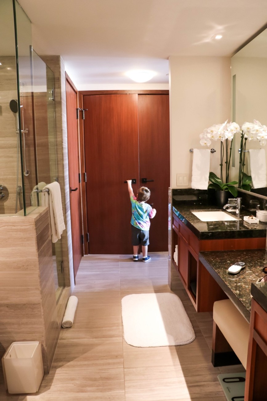 We recently had a staycation at The Clement Palo Alto and I'm dishing on why we love it there and why it was the perfect location for Justin and Mason's birthday weekend celebration! Head to the post to check it out! #theclementhotel #theclementpaloalto #luxurystaycation #luxuryhotel #luxurytravel