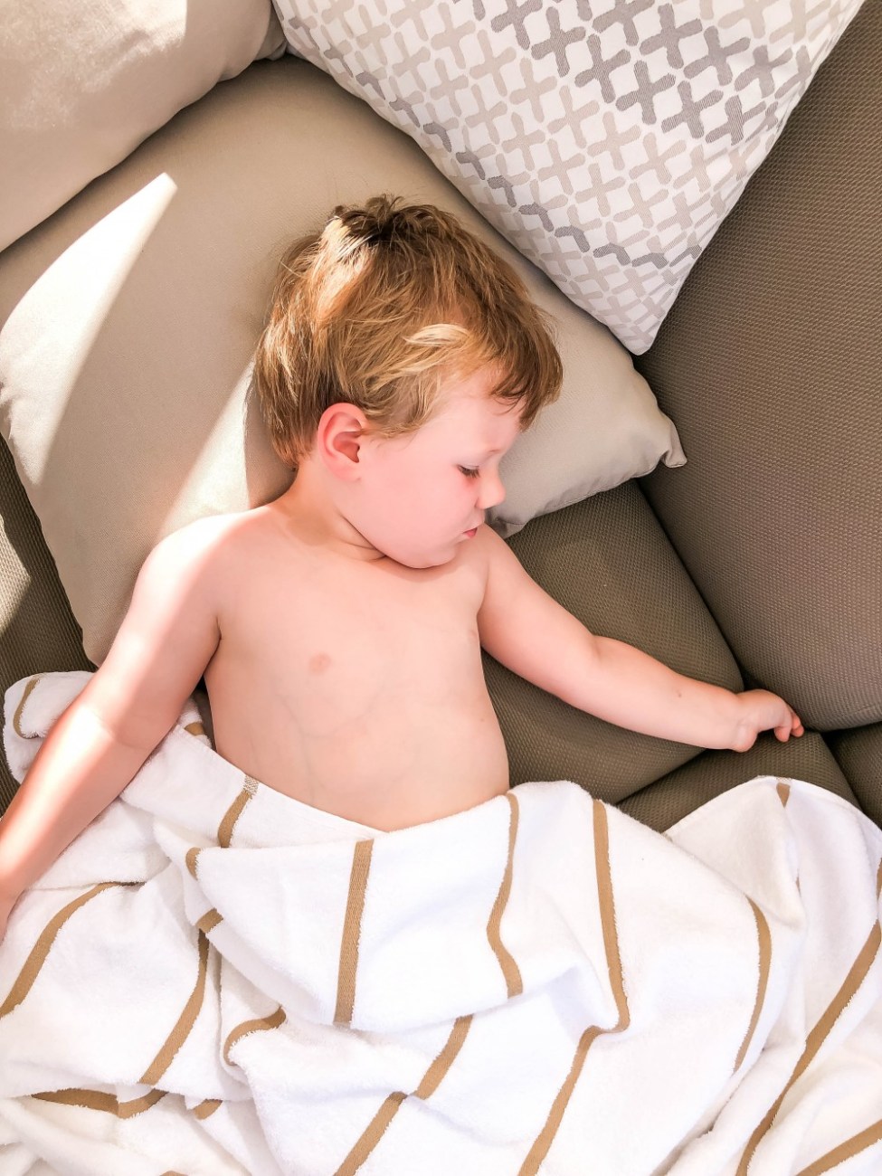 We recently had a staycation at The Clement Palo Alto and I'm dishing on why we love it there and why it was the perfect location for Justin and Mason's birthday weekend celebration! Head to the post to check it out! #theclementhotel #theclementpaloalto #luxurystaycation #luxuryhotel #luxurytravel