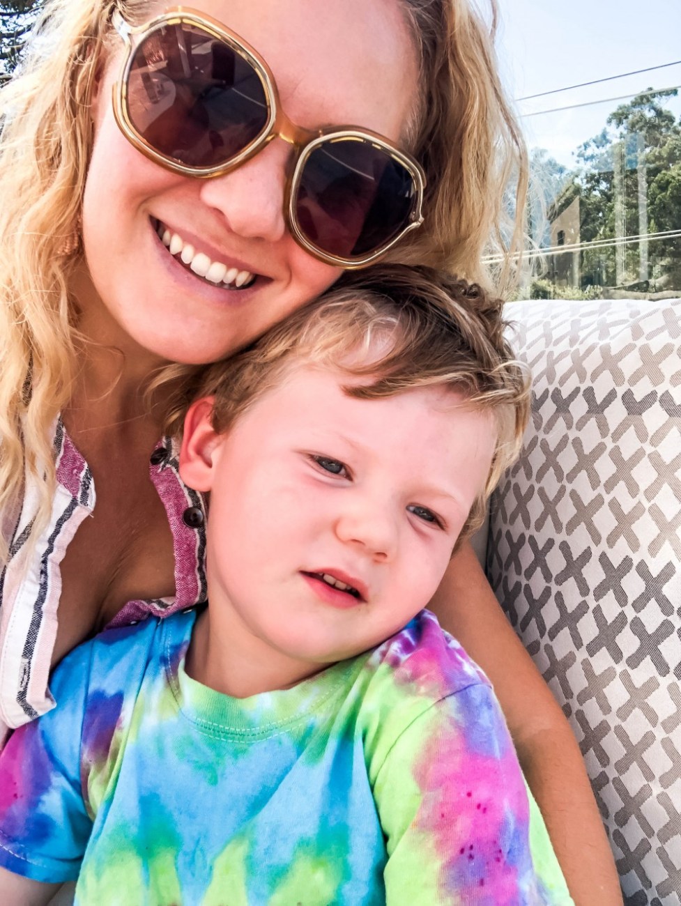 We recently had a staycation at The Clement Palo Alto and I'm dishing on why we love it there and why it was the perfect location for Justin and Mason's birthday weekend celebration! Head to the post to check it out! #theclementhotel #theclementpaloalto #luxurystaycation #luxuryhotel #luxurytravel