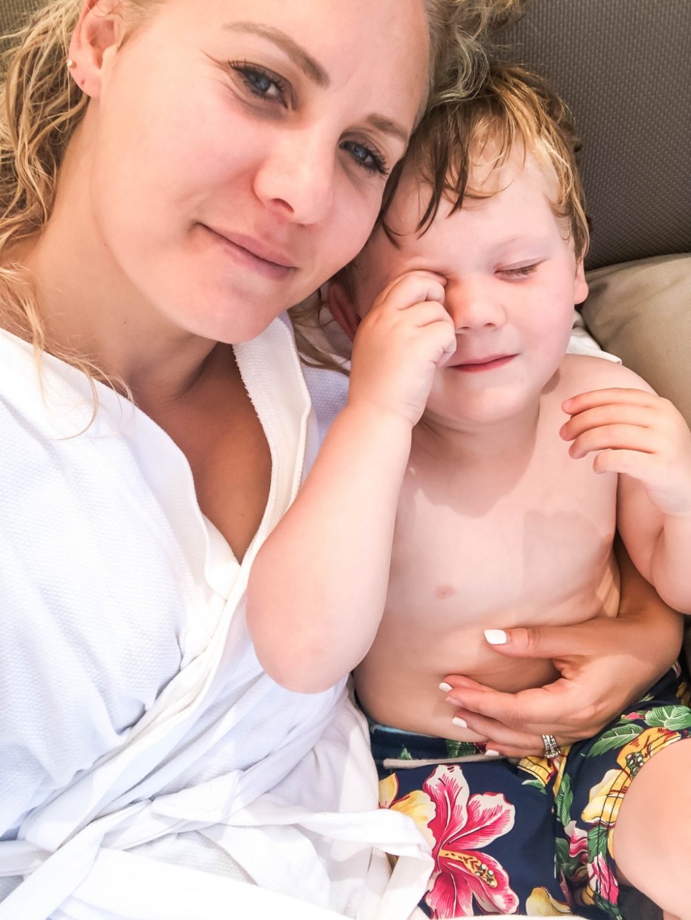 We recently had a staycation at The Clement Palo Alto and I'm dishing on why we love it there and why it was the perfect location for Justin and Mason's birthday weekend celebration! Head to the post to check it out! #theclementhotel #theclementpaloalto #luxurystaycation #luxuryhotel #luxurytravel