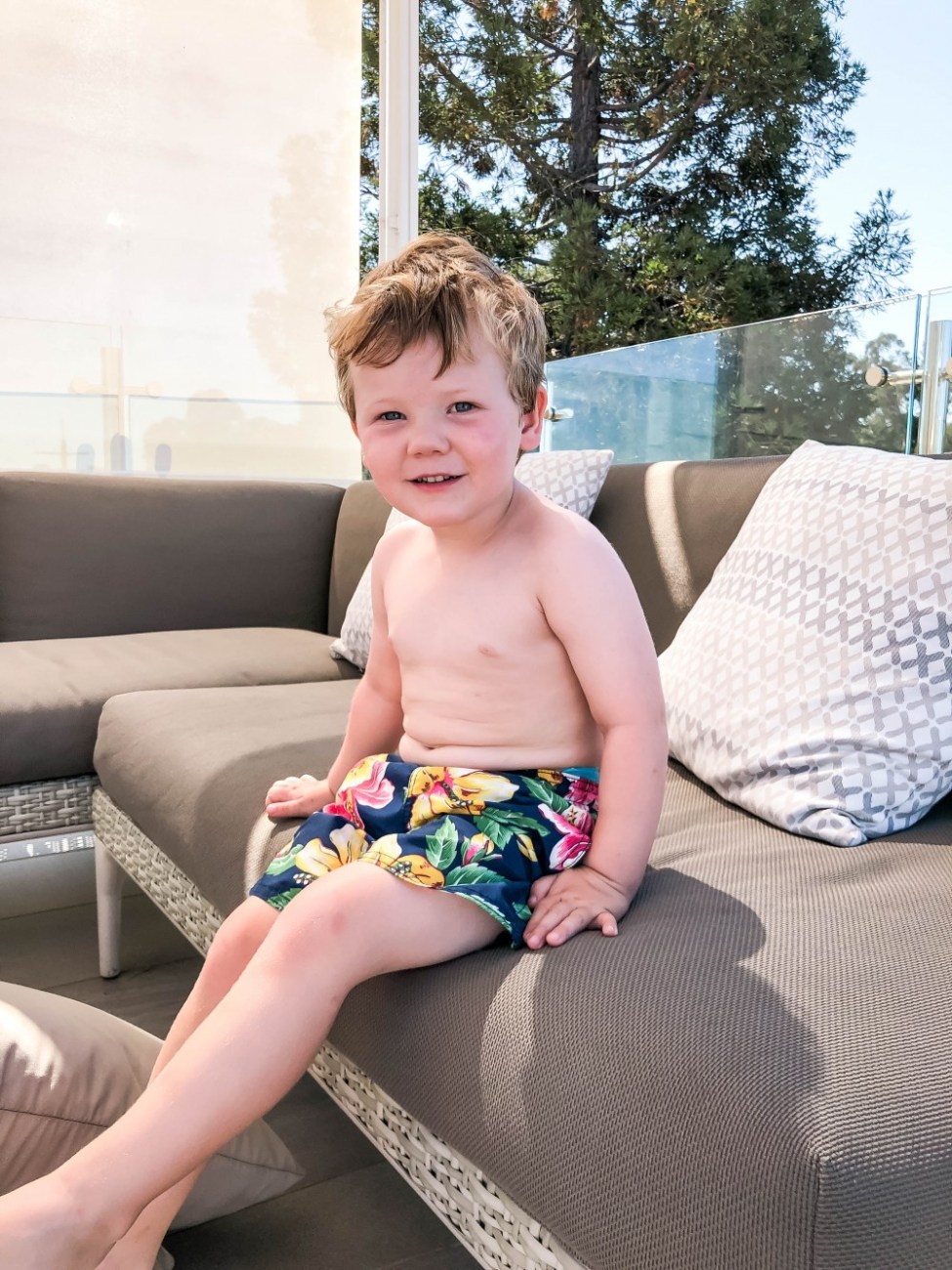 We recently had a staycation at The Clement Palo Alto and I'm dishing on why we love it there and why it was the perfect location for Justin and Mason's birthday weekend celebration! Head to the post to check it out! #theclementhotel #theclementpaloalto #luxurystaycation #luxuryhotel #luxurytravel