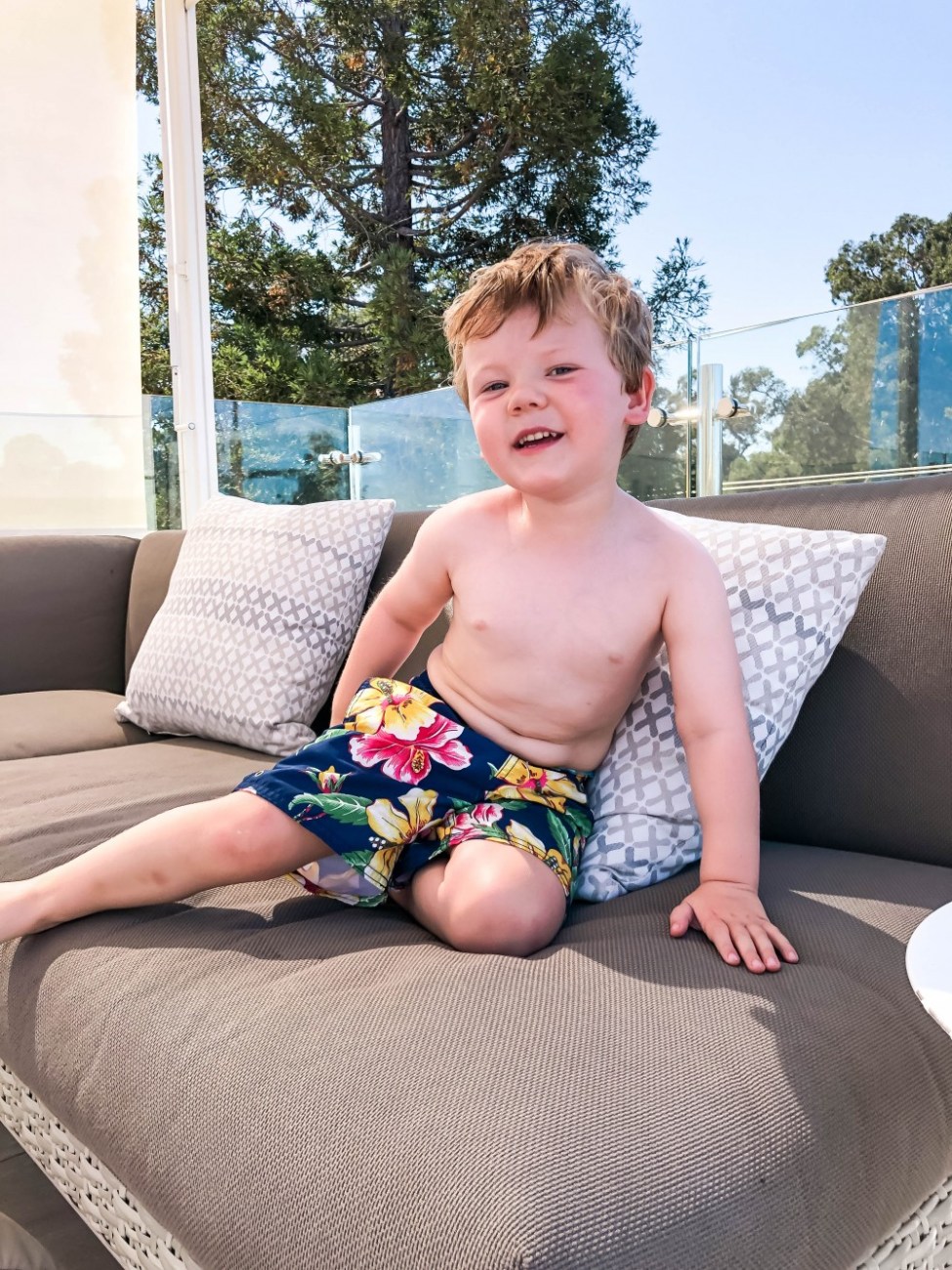 We recently had a staycation at The Clement Palo Alto and I'm dishing on why we love it there and why it was the perfect location for Justin and Mason's birthday weekend celebration! Head to the post to check it out! #theclementhotel #theclementpaloalto #luxurystaycation #luxuryhotel #luxurytravel