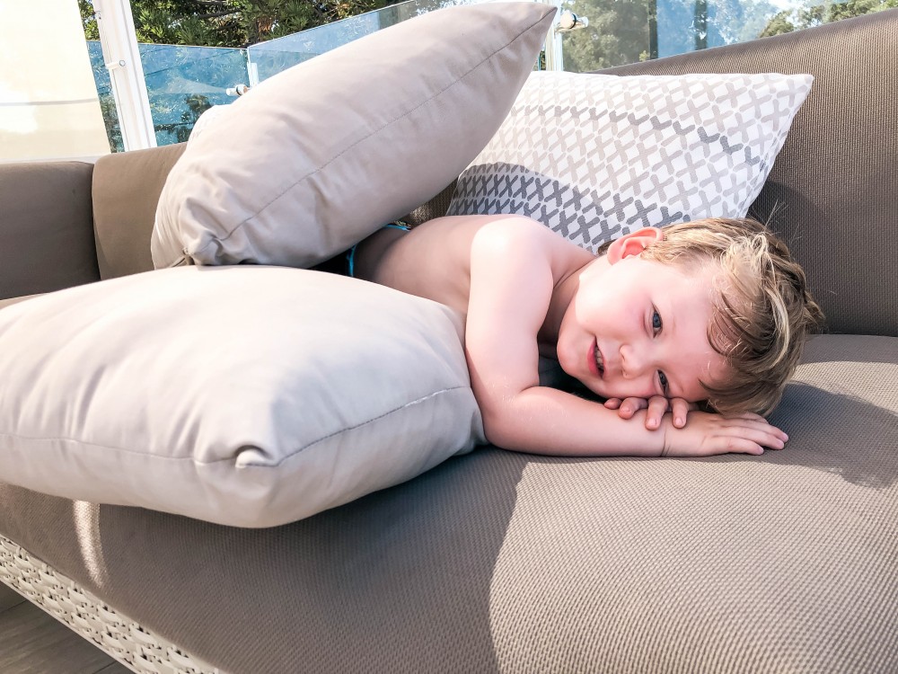 We recently had a staycation at The Clement Palo Alto and I'm dishing on why we love it there and why it was the perfect location for Justin and Mason's birthday weekend celebration! Head to the post to check it out! #theclementhotel #theclementpaloalto #luxurystaycation #luxuryhotel #luxurytravel