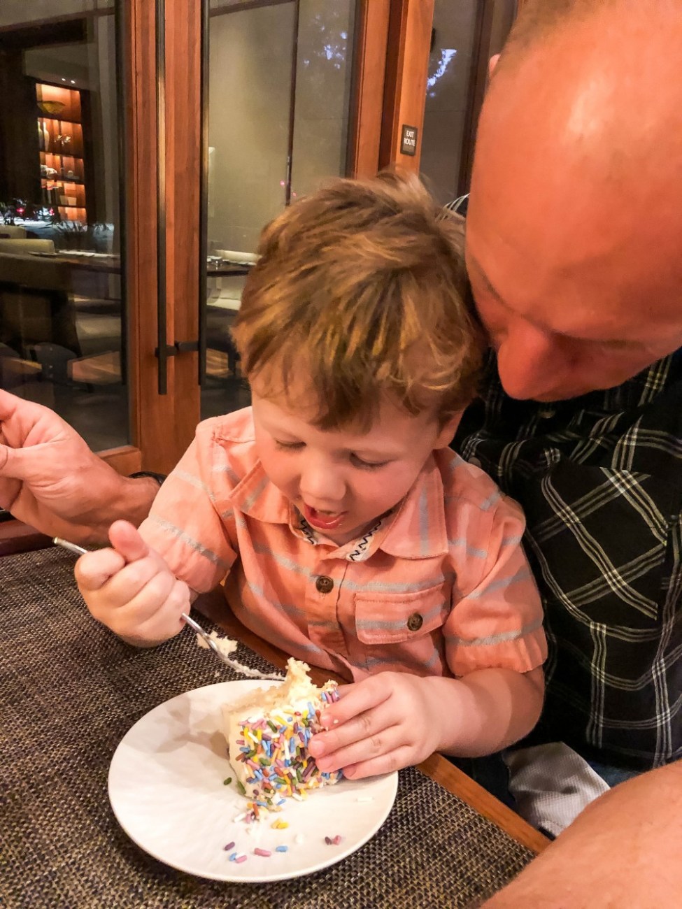 We recently had a staycation at The Clement Palo Alto and I'm dishing on why we love it there and why it was the perfect location for Justin and Mason's birthday weekend celebration! Head to the post to check it out! #theclementhotel #theclementpaloalto #luxurystaycation #luxuryhotel #luxurytravel