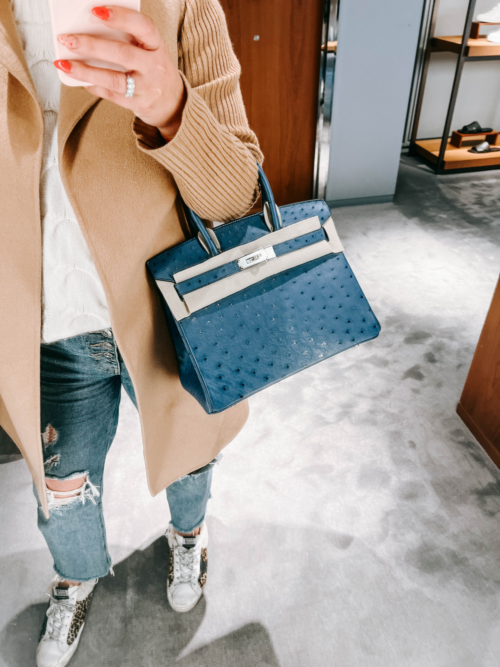 Quota Bag Offer