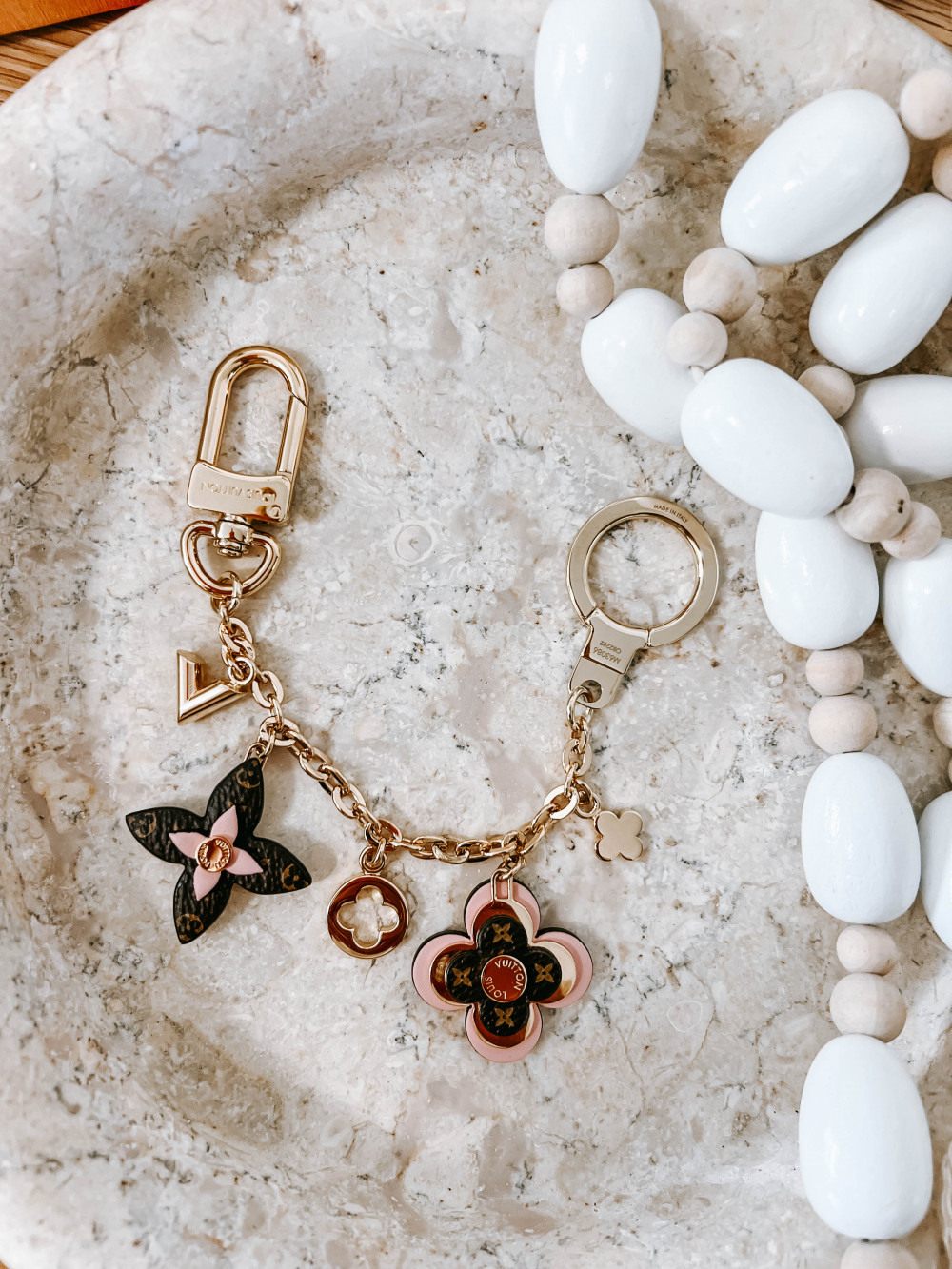 Louis Vuitton Keychain