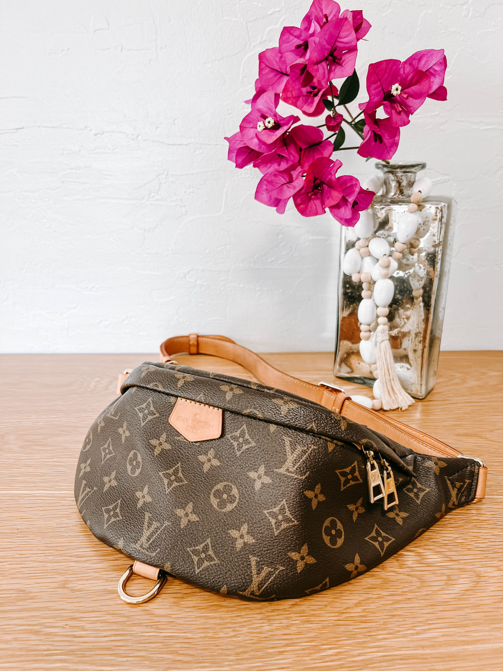 Louis Vuitton Monogram Bumbag