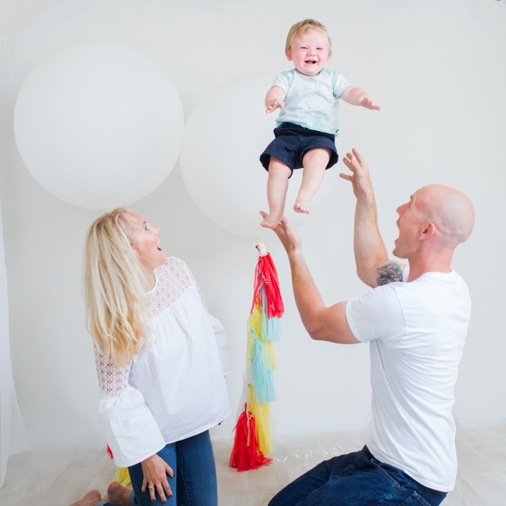 Mason's Turning One-Smash Cake Photoshoot-First Birthday-Smash Cake-First Birthday Photoshoot-Have Need Want 25
