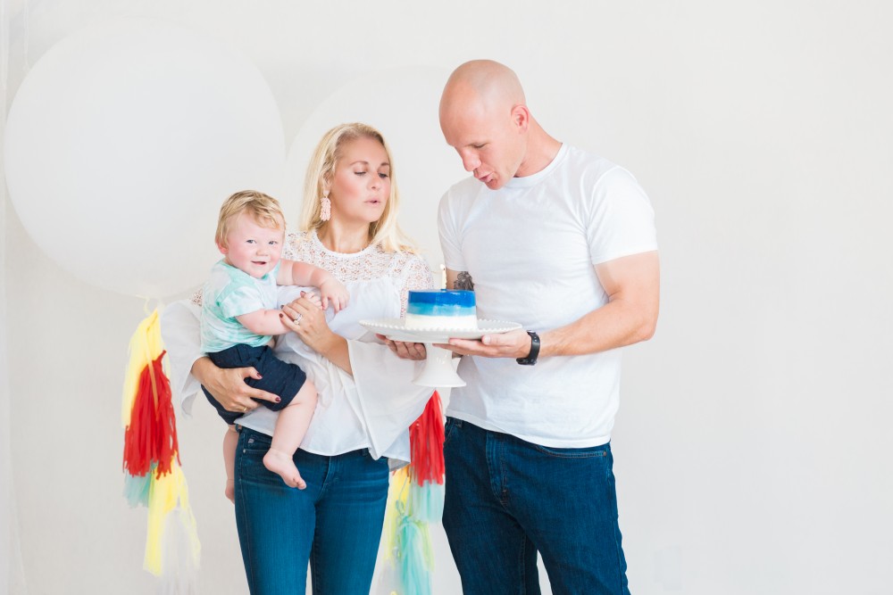 Mason's Turning One-Smash Cake Photoshoot-First Birthday-Smash Cake-First Birthday Photoshoot-Have Need Want 29