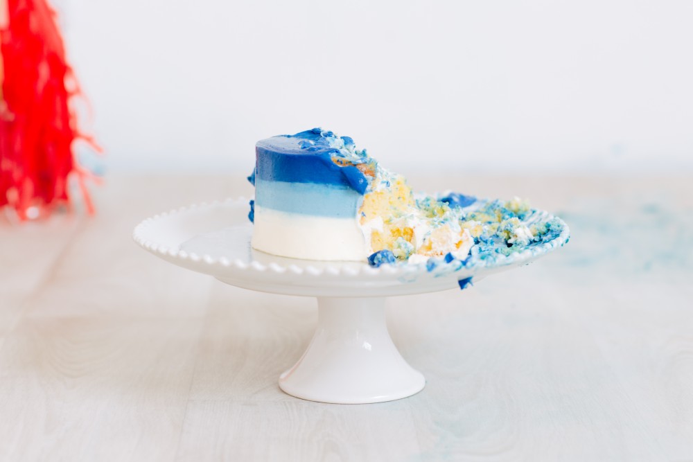 Mason's Turning One-Smash Cake Photoshoot-First Birthday-Smash Cake-First Birthday Photoshoot-Have Need Want 3