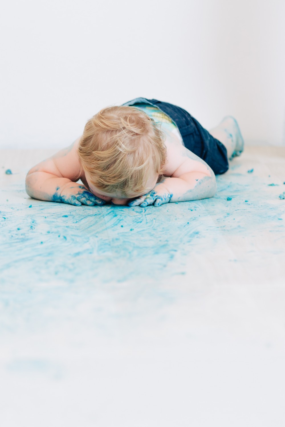 Mason's Turning One-Smash Cake Photoshoot-First Birthday-Smash Cake-First Birthday Photoshoot-Have Need Want 4