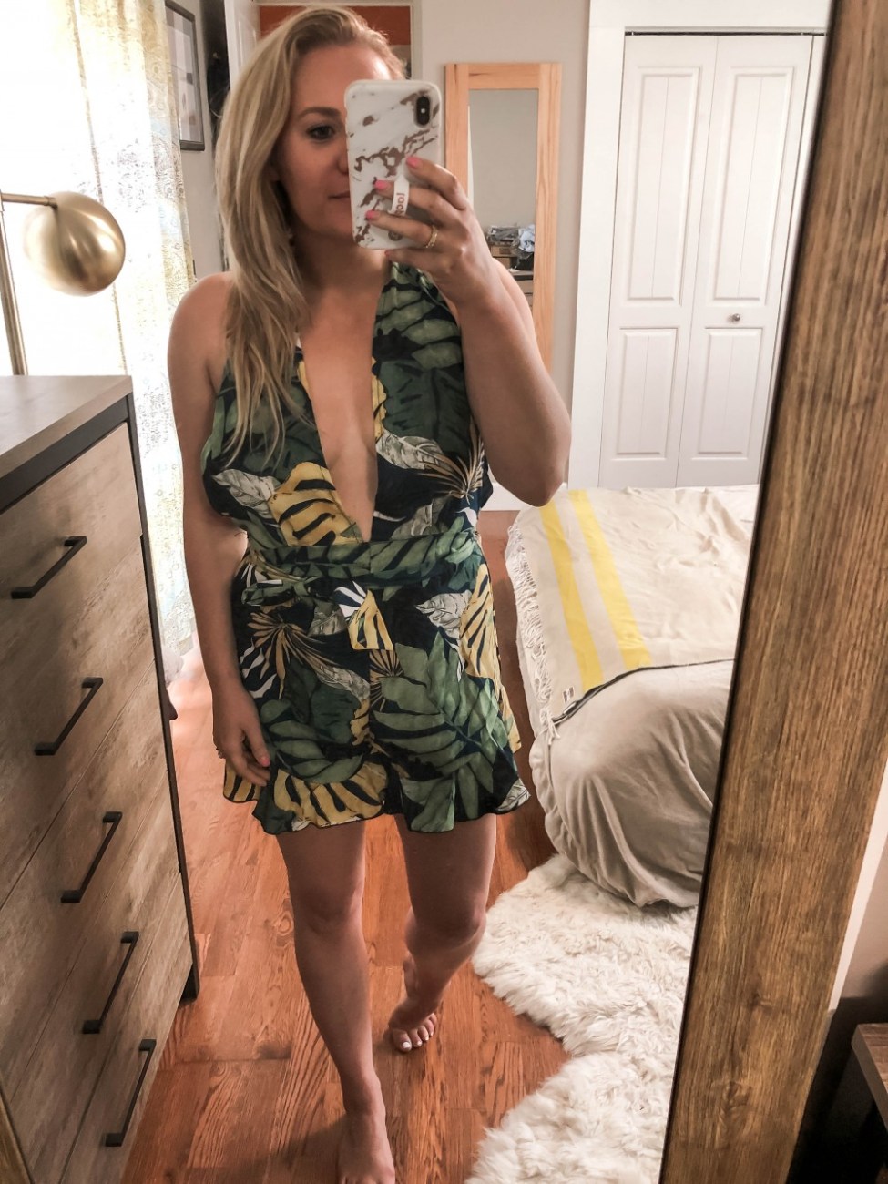 Amazing Amazon Fashion Finds All Under $30! Head over to the blog to check out all my finds!! #amazonfashion #amazonfinds #fashionunder30 #affordablefashion #affordablespringfashion