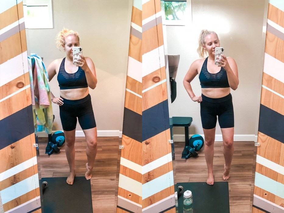 Sharing my second ProLon FMD 5 Day Body Reset results and what I thought about the new soups. #prolonfmd #prolon #fmd #5dayreboot #5dayreset #bodyreset