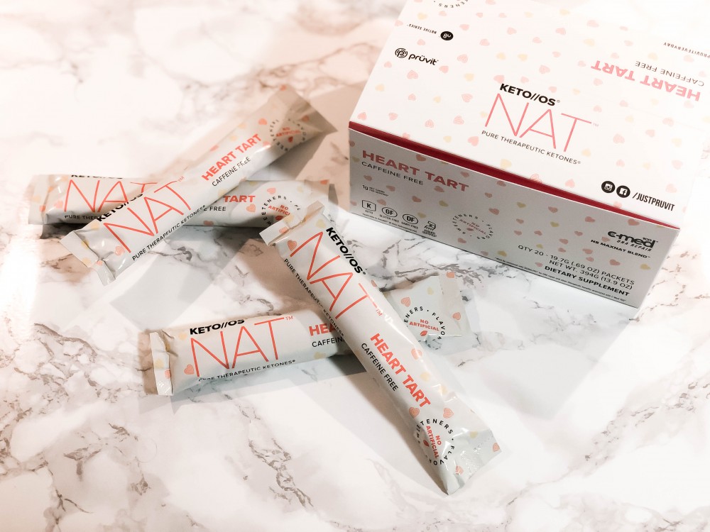 Pruvit Keto OS Supplements Review on Have Need Want. Click on the photo to check out my review plus a Q&A regarding ketones, getting into ketosis, and much more! #pruvit #ketosupplements #ketosis #ketones #productreview
