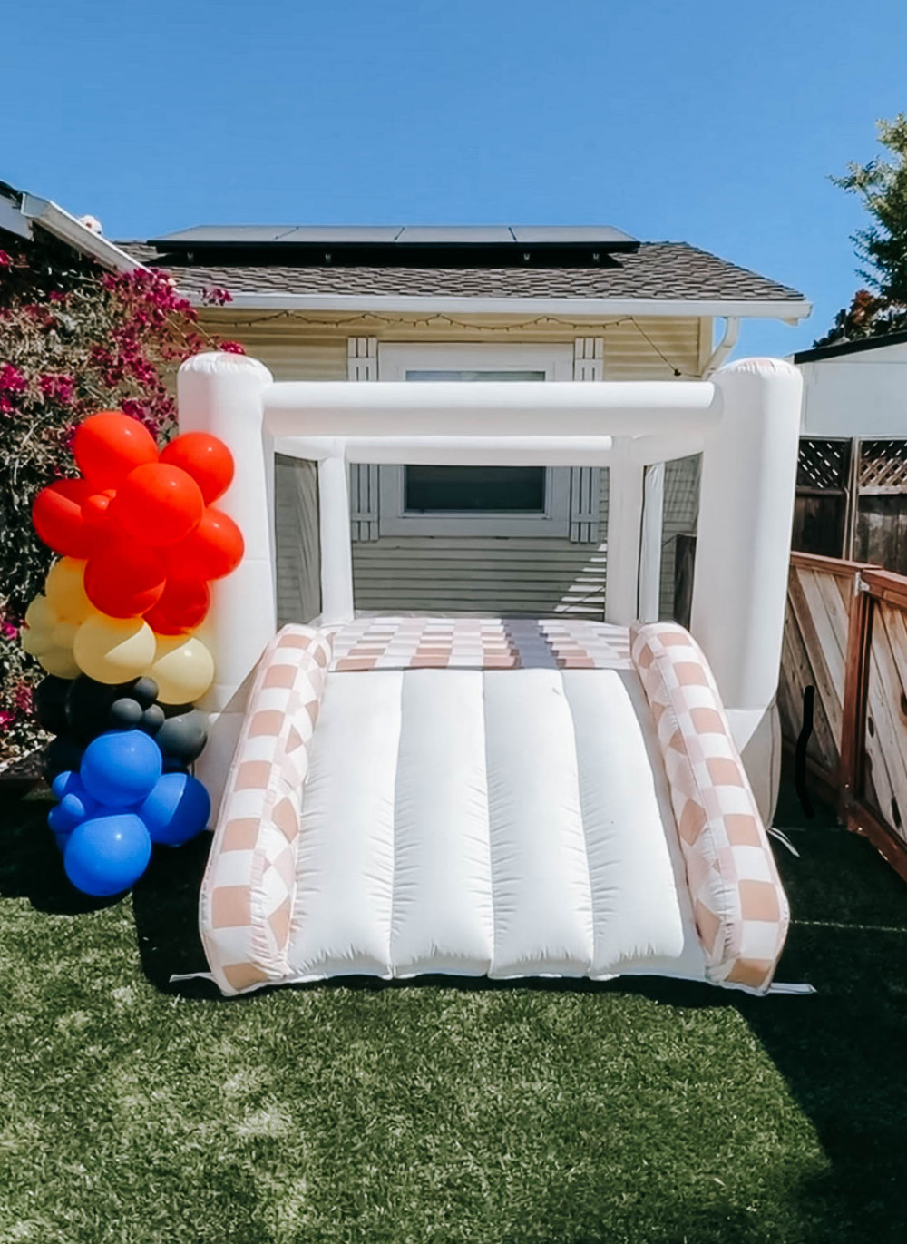 Incredibles 2 birthday party