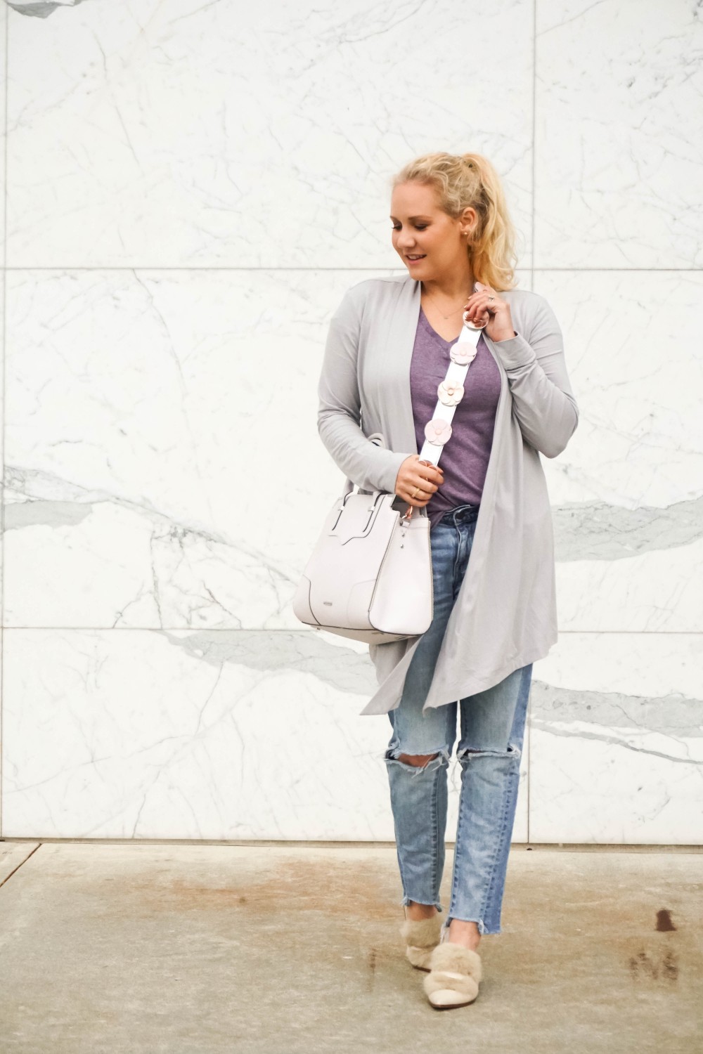 What I’ve Learned After 1 Year Blogging Full-time, Ted Baker Guitar Strap, Casual Outfit, Mom Style, Have Need Want