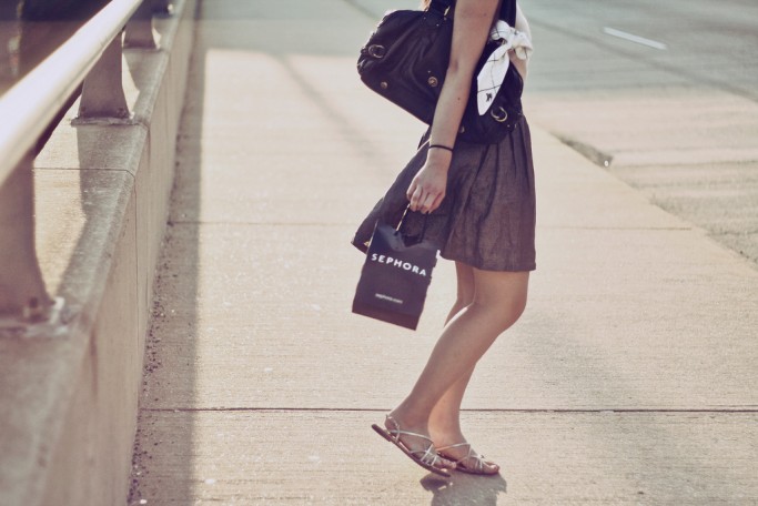 gorgeous on a budget