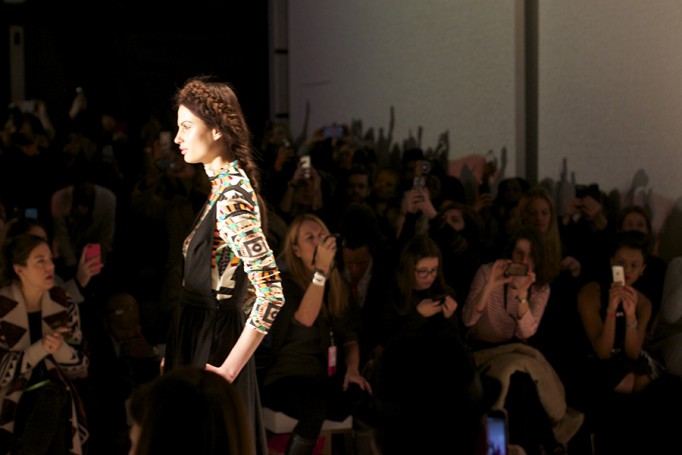 Mara Hoffman FW15