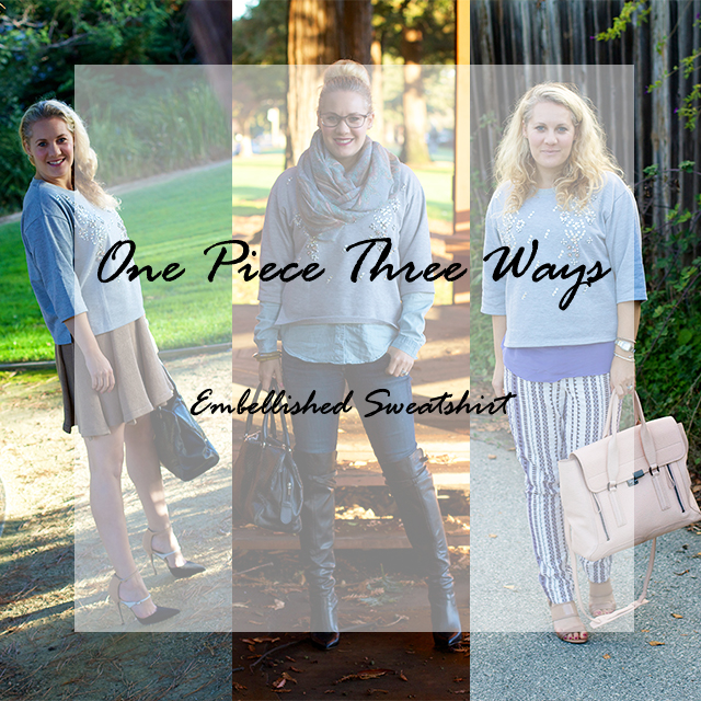 one piece three ways main